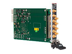 M3100A PXIe ���ֻ��x��100 MSa/s��14 λ��100 MHz